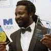 Marlon James, Booker Prize