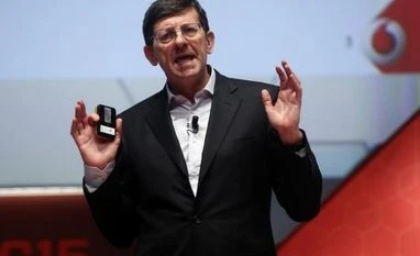 Free Basics was helping one dominant player: Vodafone odafone's Chief Executive Vittorio Colao