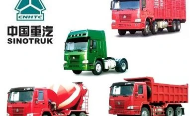 Overland plans Rs 150-cr truck assembly plant for Sinotruk range Overland plans Rs 150-cr truck assembly plant for Sinotruk range
