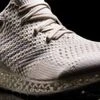 Adidas uses 3D-printer for making personalised shoe