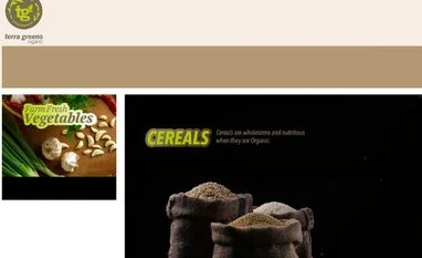 Terra Greens to adopt 4,000 farmers in Tamil Nadu Terra Greens to adopt 4,000 farmers in Tamil Nadu