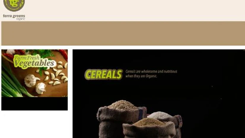 Terra Greens to adopt 4,000 farmers in Tamil Nadu Terra Greens to adopt 4,000 farmers in Tamil Nadu