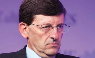 Free Basics helped one dominant player: Vodafone CEO Vittorio Colao