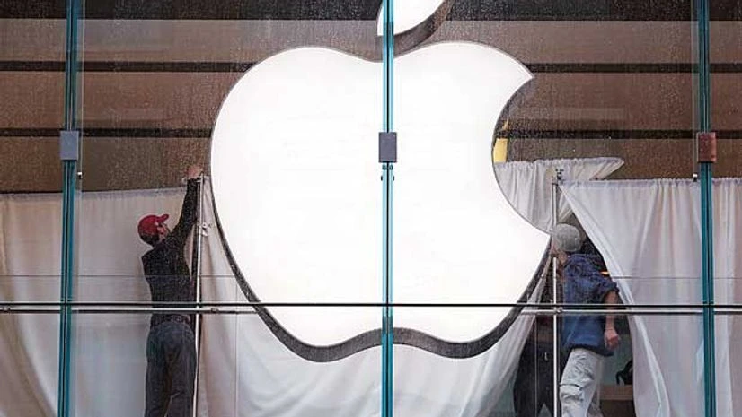 Apple Apple loses patent suit, faces $862-mn fine