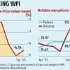 Wholesale price deflation for 11th straight month in September