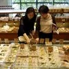 Rice off the menu: Asia's hunger for bread and pastries boosts wheat demand