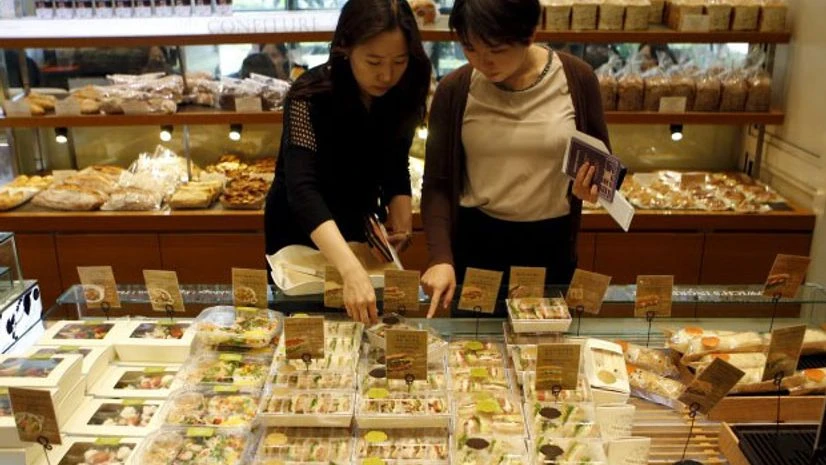 Rice off the menu: Asia's hunger for bread and pastries boosts wheat demand Rice off the menu: Asia's hunger for bread and pastries boosts wheat demand