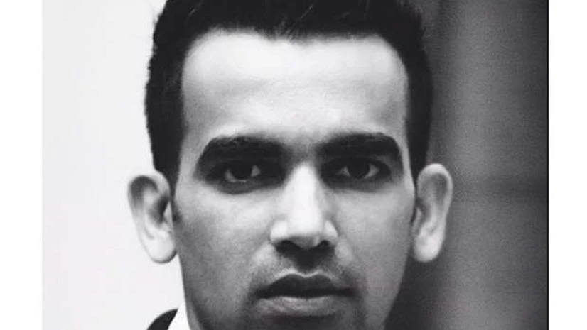 Zaheer Khan Zaheer Khan