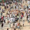 Punjab on the boil as discontent brews