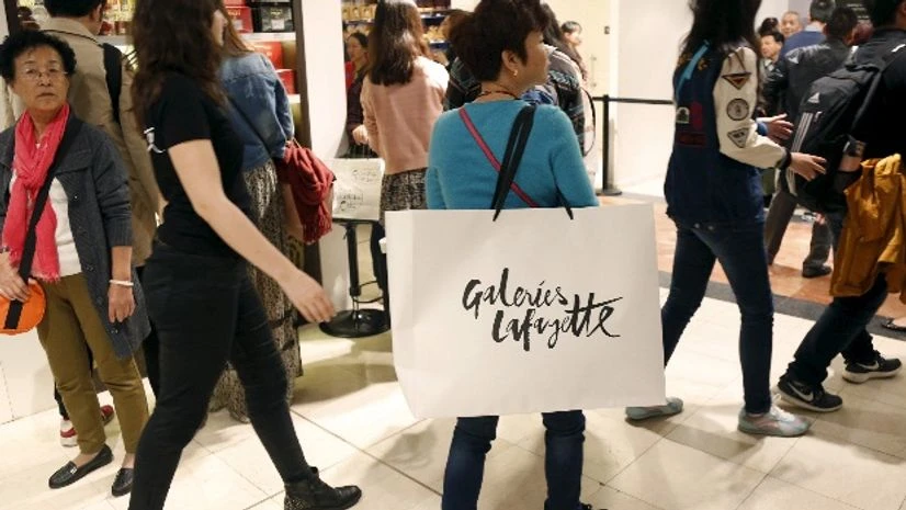 China overtakes U.S. in number of billionaires - report China overtakes U.S. in number of billionaires - report