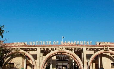 IIM Indore completes summer placements IIM Indore joins hand with ICFL to offer programmes for working executives