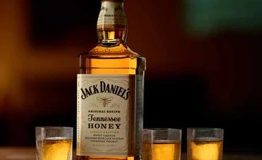 On the rocks? Jack Daniel's to become dearer in Europe over EU tariffs Jack-Daniel's