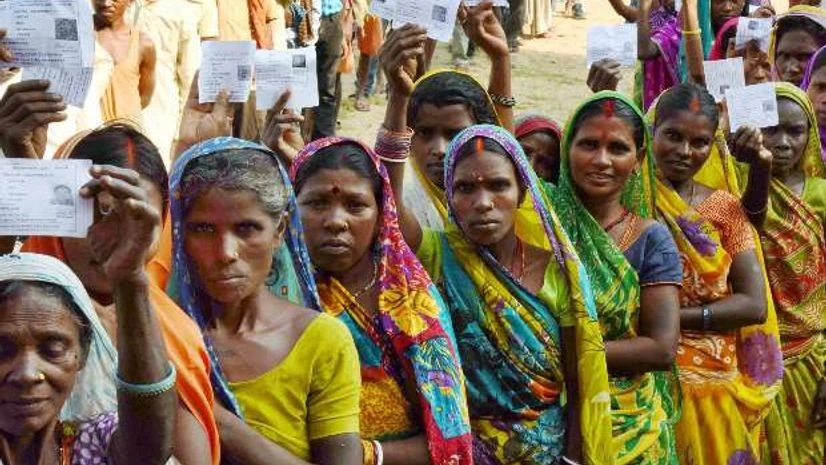 Bihar, Elections Bihar, Elections