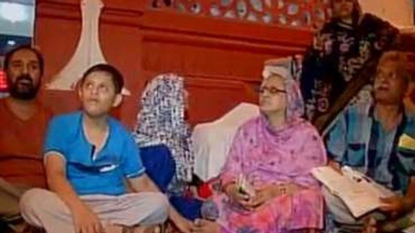 Pakistan, Family Pakistan, Family