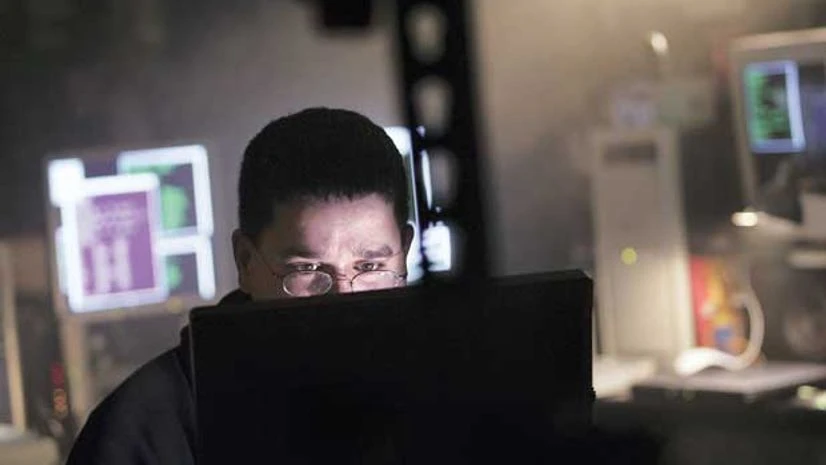 Hackers One hack of a job