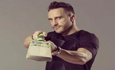 Du Plessis says, We have given India a 'sniff' Faf du Plessis (Photo: Twitter)