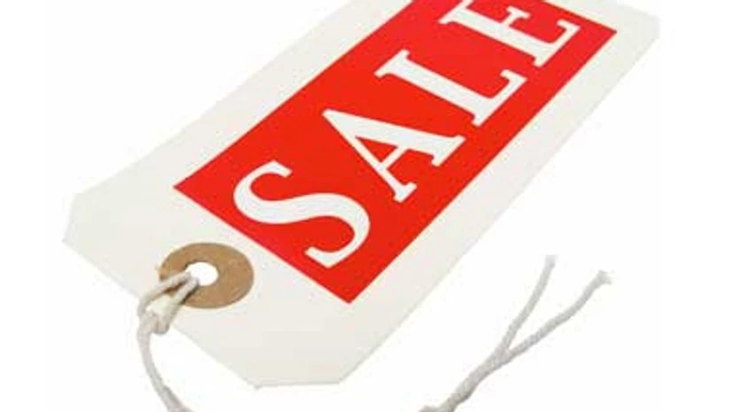 Living in a discounted world Living in a discounted world