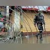 AFSPA extended for six months in parts of Manipur, Nagaland and Arunachal