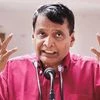 Is Suresh Prabhu the 'fallen god' he is made out to be?