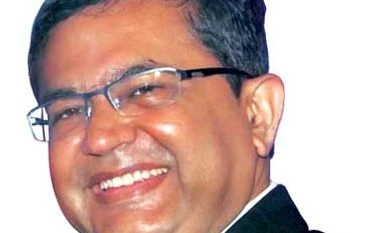 GIFT City exchange will be for all asset classes: Ashish Kumar Chauhan Ashishkumar Chauhan