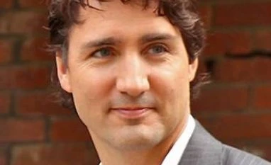 Justin Trudeau set to become Canada's new PM Justin Trudeau (Photo: Wikipedia)