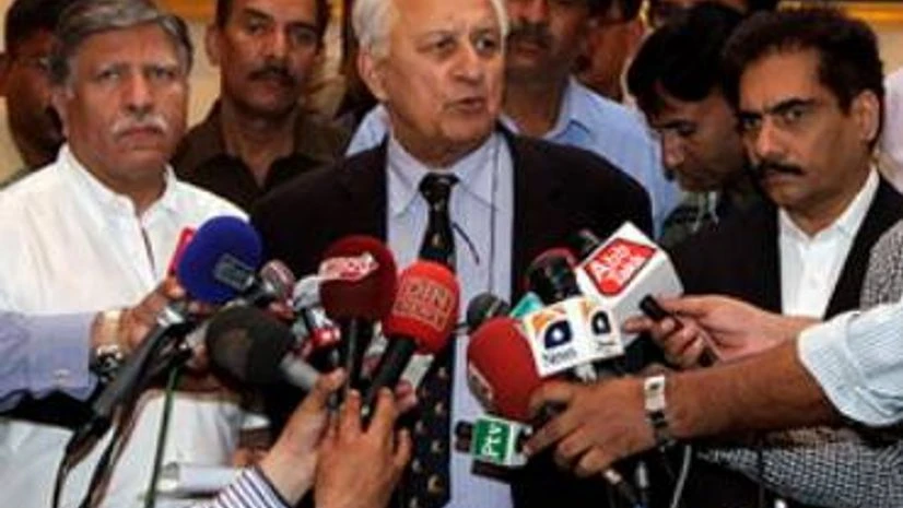 Shaharyar Khan Shaharyar Khan