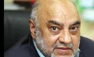 'Historical debt has to be paid for climate justice' Gurdial Singh Nijar