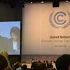 Civil society observers barred from climate change talks in Bonn