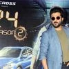 Bollwood Actor Anil Kapoor unveils the poster for TV show 24, Season 2 in Mumbai