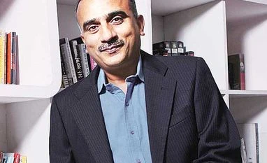 We need to be able to speak in one voice: Sudhanshu Vats Sudhanshu Vats