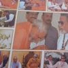 Sena poster takes dig at PM Modi, BJP