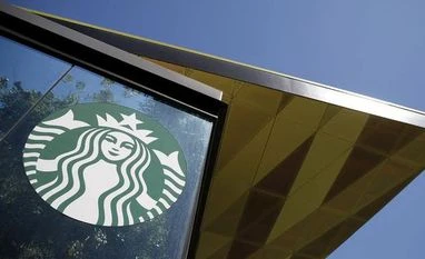 Starbucks shares prosper by keeping pace with the coffee snobs Starbucks shares prosper by keeping pace with the coffee snobs