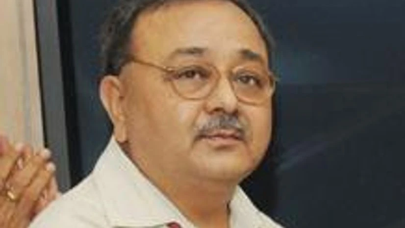 Ex-cabinet secy Alok Rawat appointed as 1st male member of NCW Ex-cabinet secy Alok Rawat appointed as 1st male member of NCW