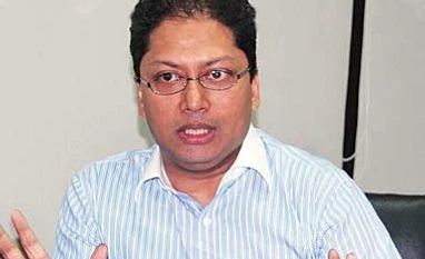 Tough times prompt VISA Steel to think out of the box Vishal Agarwal