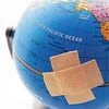 Second Paris climate change agreement draft inflates up