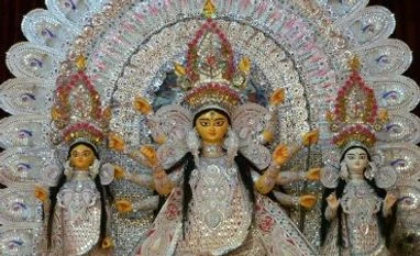 Annual Durga puja carnival cancelled, cultural events disallowed: WB govt Lords of the little: Pujo for its makers