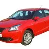 Maruti shifts gears with the new Baleno