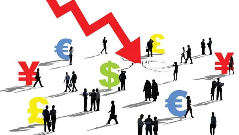 M&A activity down 81% at $2,142 mn in Q2 on GST, demonetisation M&A activity down 81% at $2,142 mn in Q2 on GST, demonetisation