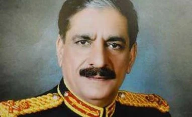 Nasser Khan Janjua's appointment as NSA makes talks with India tough: Pakistan daily Pak NSA Nasser Khan Janjua