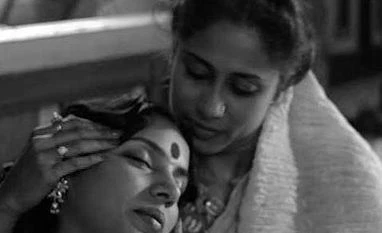 <b>Shabana Azmi</b>: The Smita Patil I knew Azmi writes some of the rivalry between the two actors was manufactured by the media and some of it was real, causing friction