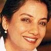 Shabana Azmi
