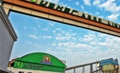 Usher Agro to invest in Rs 259-cr rice and pulses project in Oman Usher Agro to invest in Rs 259-cr rice and pulses project in Oman