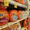 P&G gains after 50% jump in net profit in September quarter