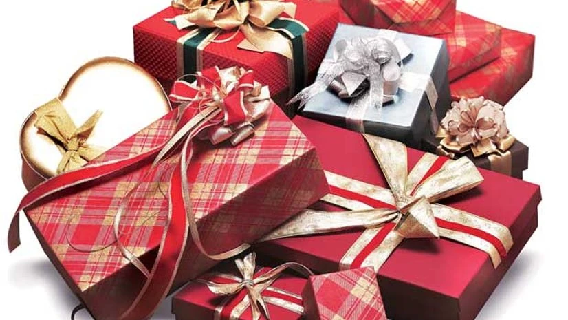 Back to the present Back to the present