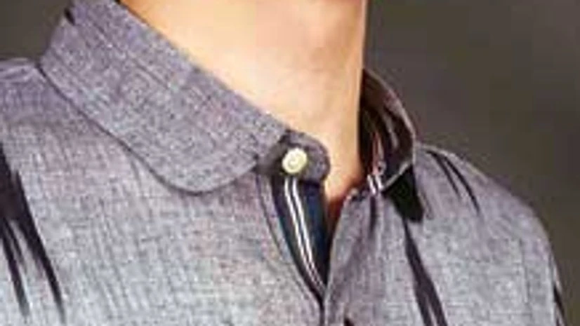 That shirt on your back That shirt on your back