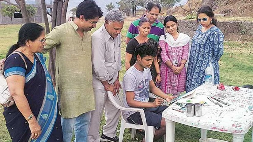 Leisure learning Leisure learning