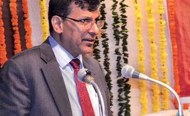 Rajan defends his speech calling for tolerance, mutual respect Online ordering of products on credit a possibility, says Rajan