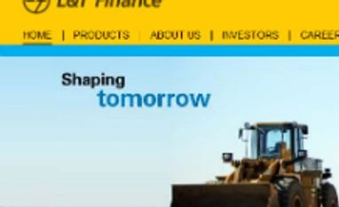 L&T Finance Q2 net up 18% to Rs 215 crore L&T Finance