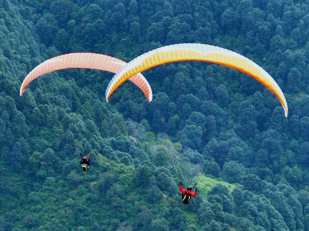 Govt releases draft National Air Sports Policy for public feedback