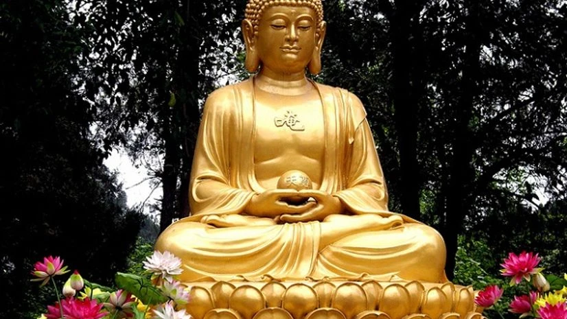 Lord Buddha Lord Buddha